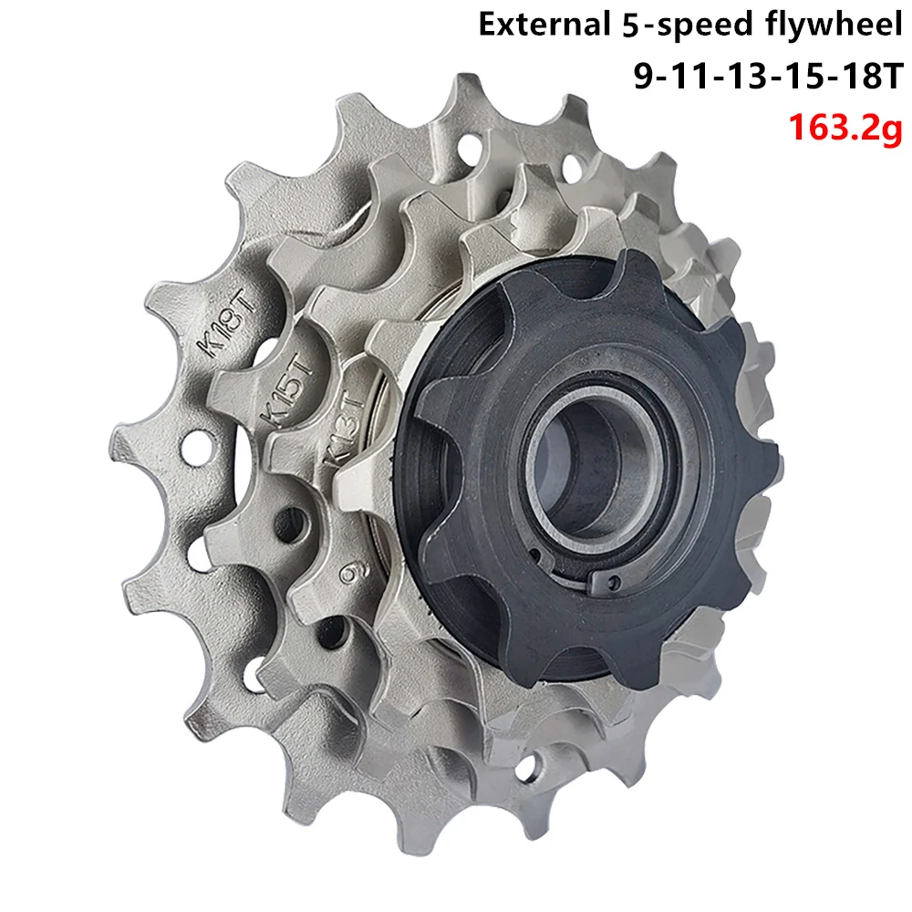 5-speed