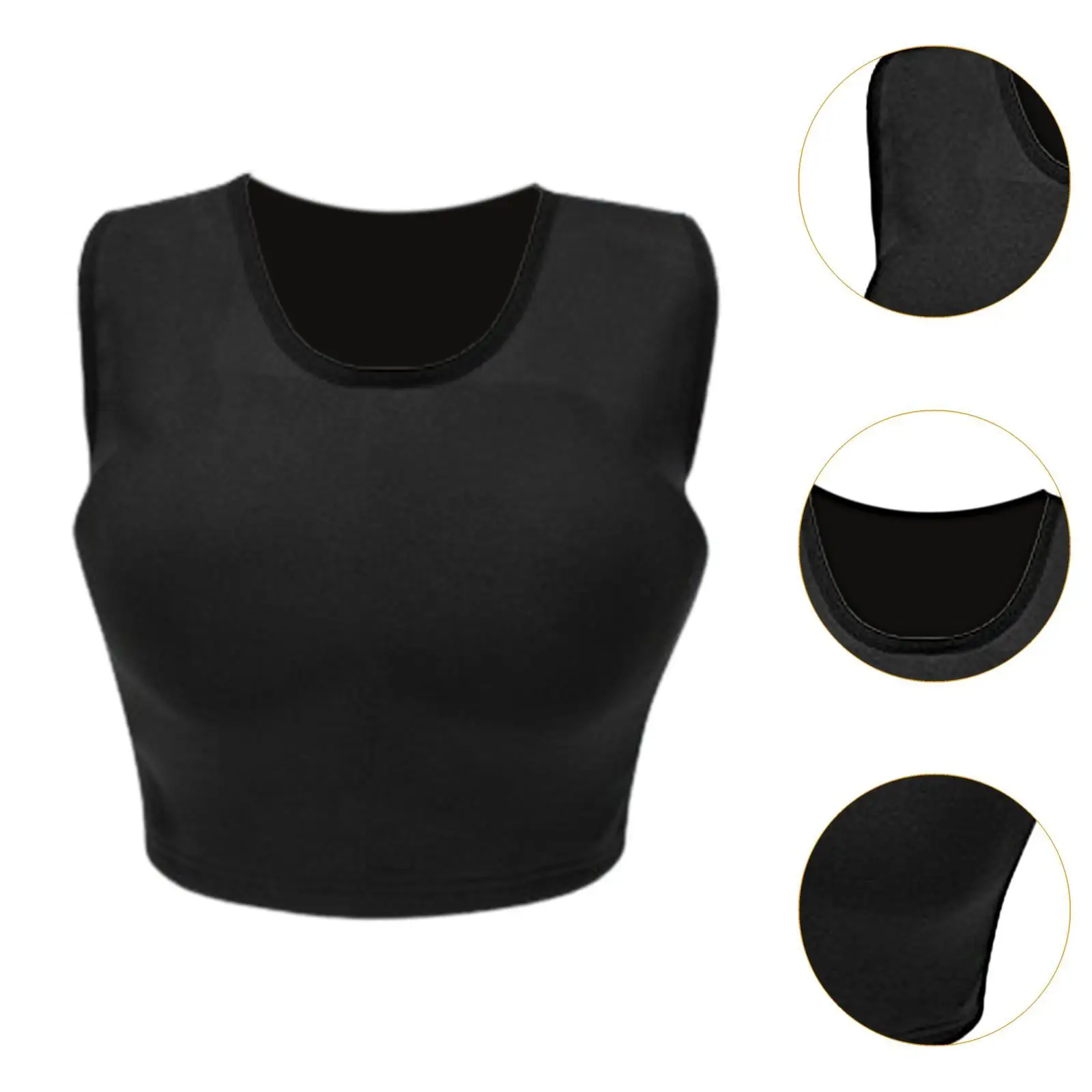 Karate Chest Protector for Women Chest Guards Ergonomic Equipment Protecting Vest Boxing Protection for Football Volleyball