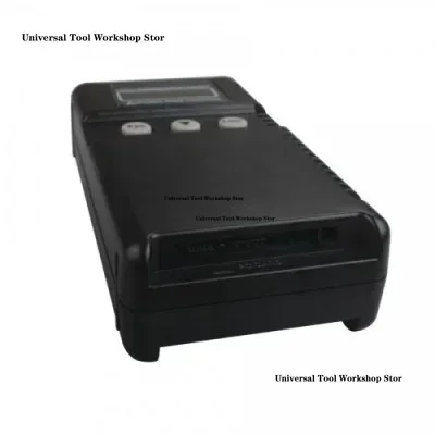 미쓰비시 차량용 MUT-3 진단 장비, 소프트웨어 포함 OBD2 스캐너, ECU..