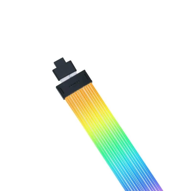 Lian-Li STRIMER WIRELESS 12V-2X6 (Light Guide #8) - AliExpress 7