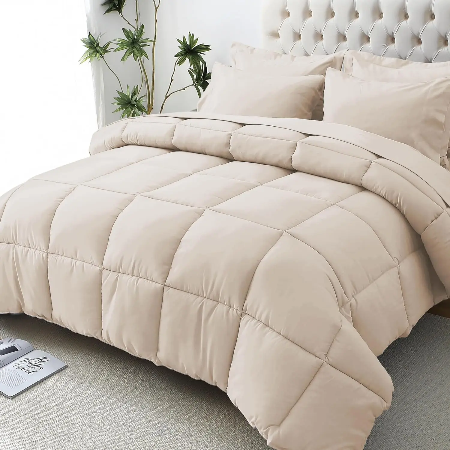 Beige