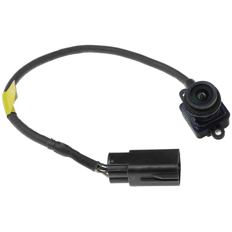Rear View Camera For Dodge Durango Jeep Grand Cherokee