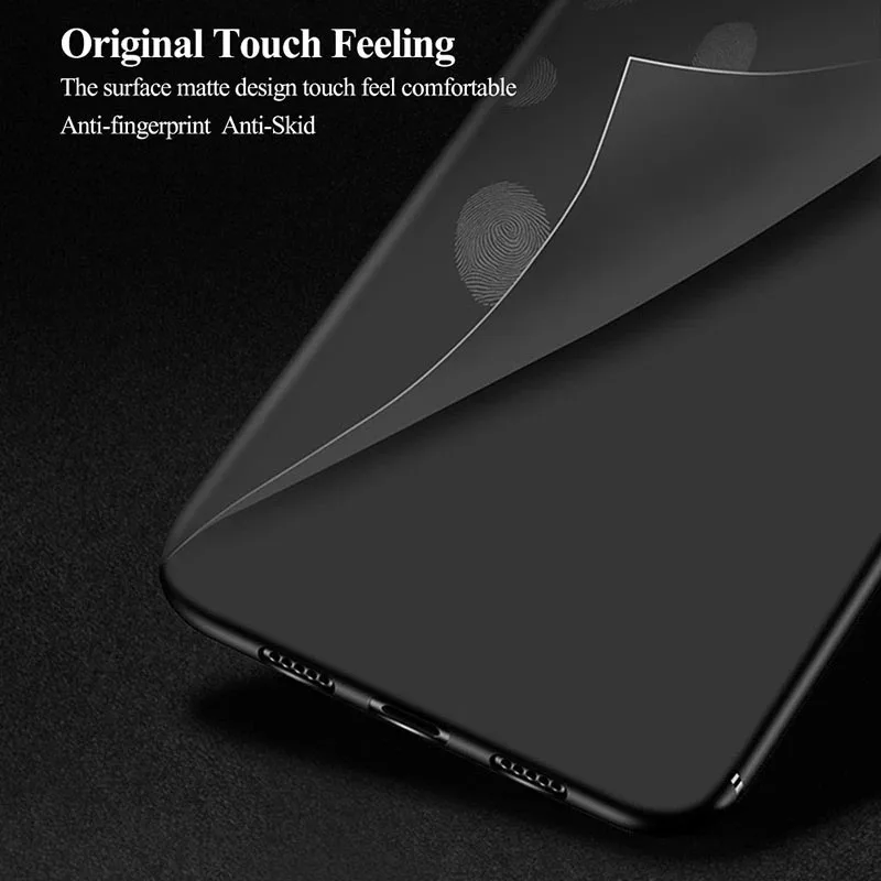 Фото Роскошный противоударный матовый чехол для Infinix Tecno Pop 8, мягкий чехол из ТПУ, силиконовый защитный чехол для телефона Tecno Pop8 №3
