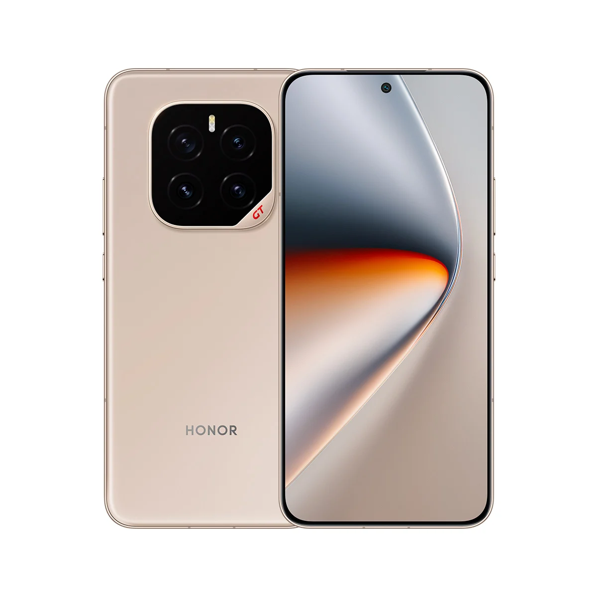 Original Honor GT Pro Mobile Phone 6.78