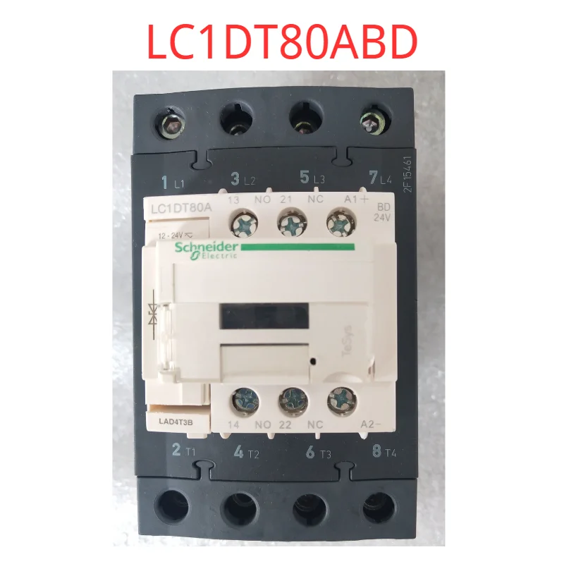 

Совершенно новый, LC1DT80ABD, оригинальный.