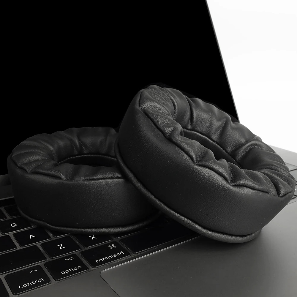 Earphone pads For AKG K52 K72 K92 Replacement headband accessories: cooling velvet,replacement Earpads Covers Sponge Protein