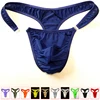Tanga de Broches Thin Mesh 1