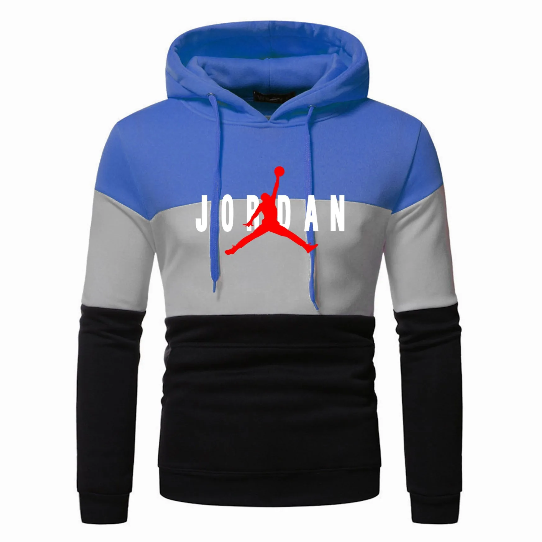 thumbnail image 1 of Explosive-sudadera con capucha para hombre y mujer, suéter holgado y cómodo, informal, para viajes y deportes al aire libre, a la moda, 2024, 1 of 5