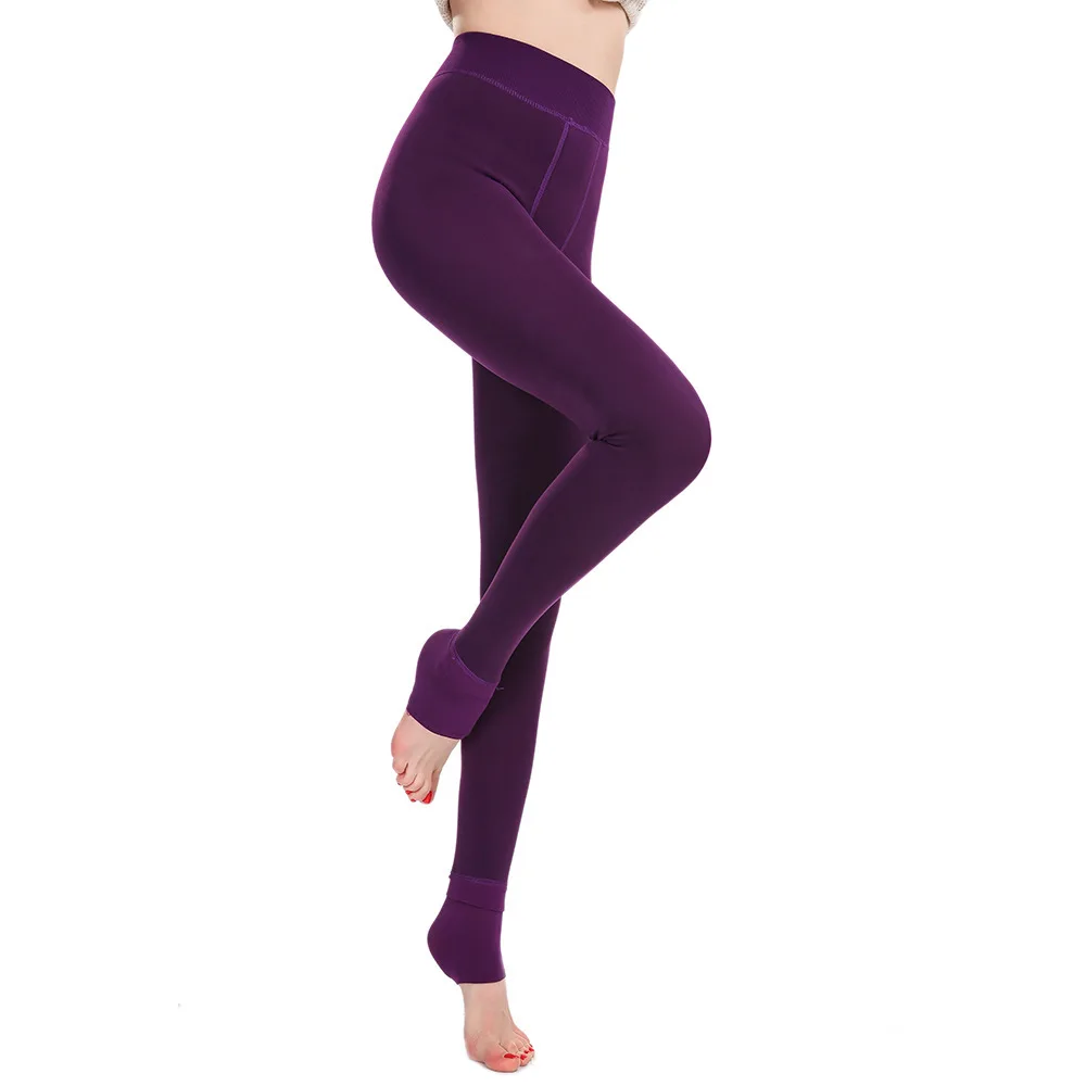 CRZ YOGA Women's Naked Feeling Workout Leggings 28 Inches - High Waisted  Yoga Pants Buttery Soft with Pockets