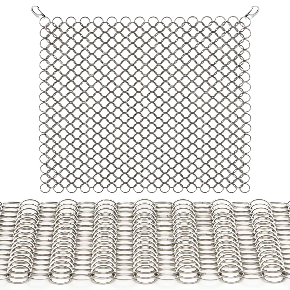 Full Submersion Cooking Weights Sous Vide Chain Weight - Stainless Steel Cooking Weight For Perfect Food Submersion Steak Weights For Cooking