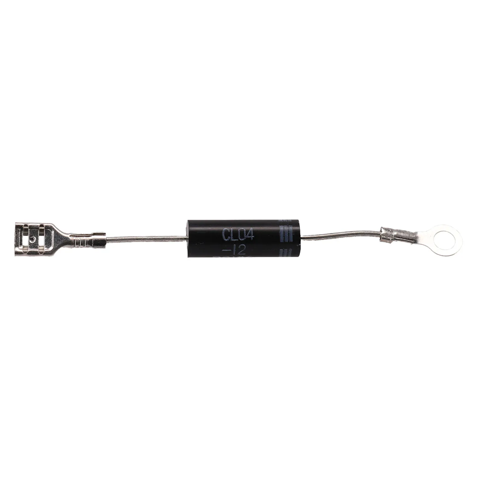 Electrical Equipment Diode CL04-12 Diode High-voltage Microwave Oven Strong Compatibility Nice Portable Household Appliances