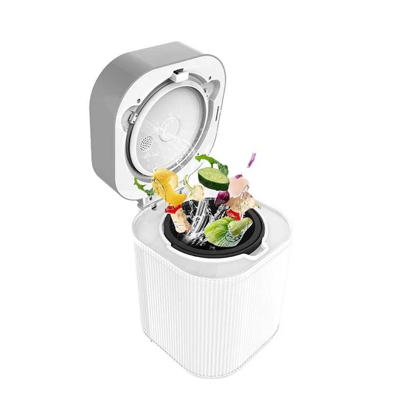 

Indoor food waste recycle Household Kitchen Food waste composting machine garbage disposal food waste processor