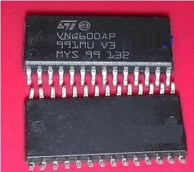 

Бесплатная доставка VNQ600AP IC 28 10 шт.