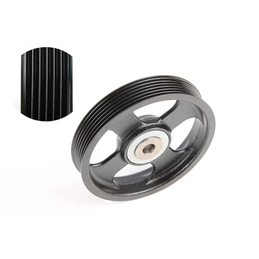 

P/S OILPUMPTNSN PULLEY 1341A037 для Outlander Sport ASX GA2W GA3W Lancer CY3A CY4A 2007-2017