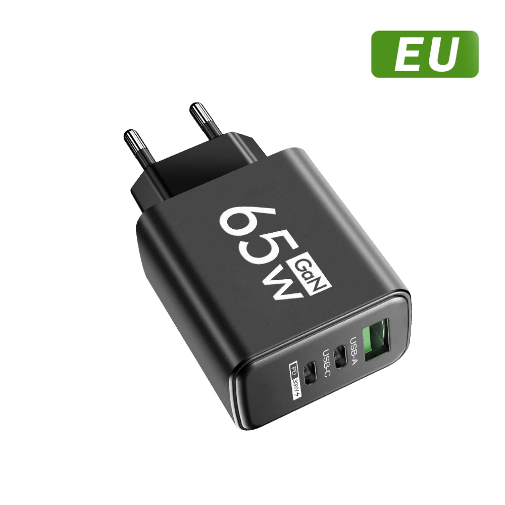 EU Black