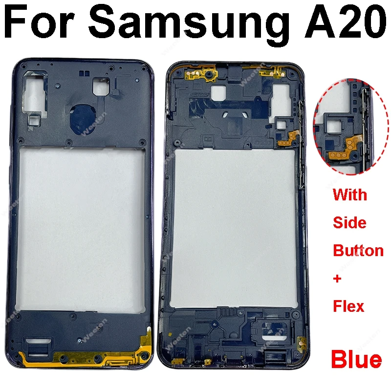 A20-Blue