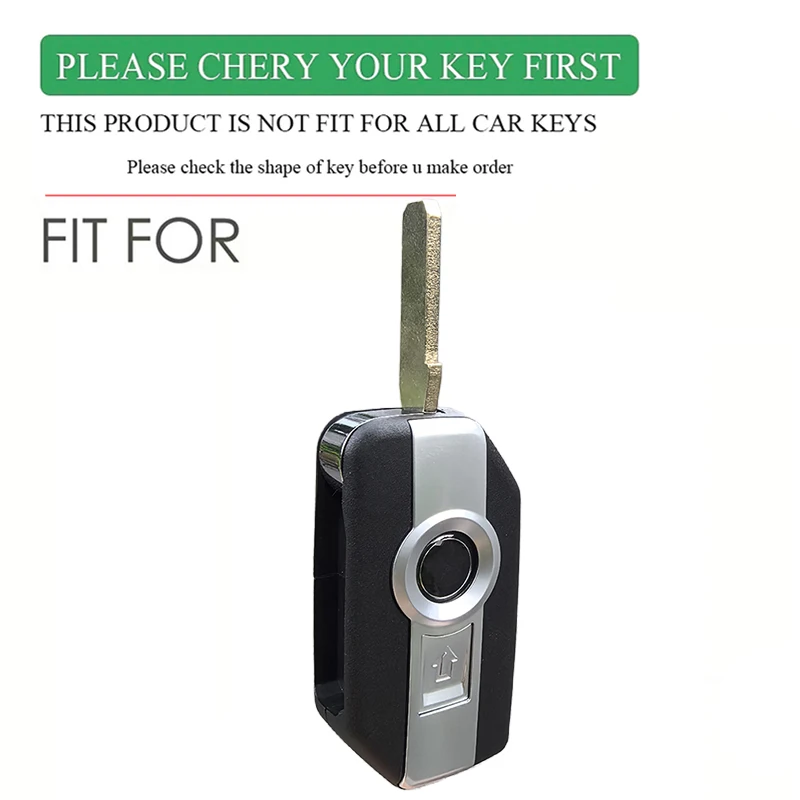 Deluxe Key Case Cover