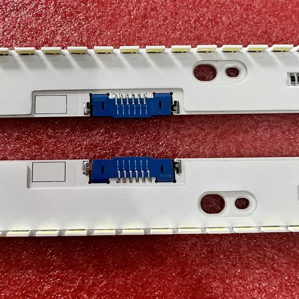 Description Picture 3 of itemLED backlight Strip For Samsung UE49MU6450U UE49MU6452U UE49MU6455U UE49MU6459U UE49MU6470S UE49MU6470U UE49MU6472U UE49MU6475U