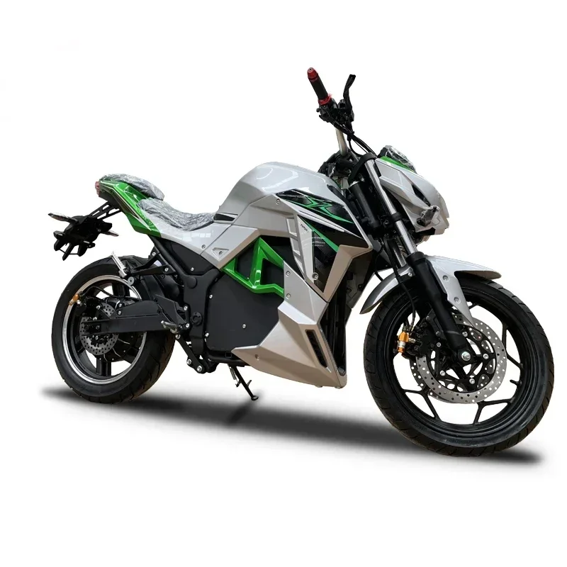 10000W Chinese electric motorcycle 72V electric motorcycles for Adult High performance full size