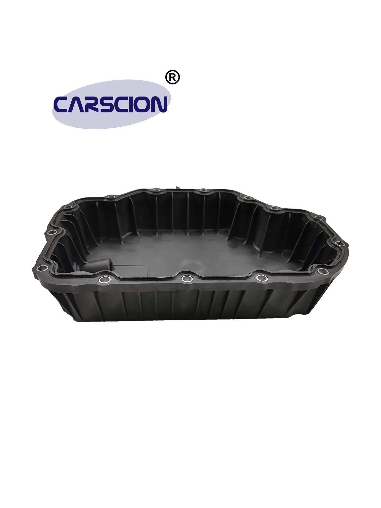 CARSCION Oil Pan,Transmission, Fit MERCEDES S-CLASS W222, V222, X222, OE#2760105707, A2760105707, A2760141800,2760141800