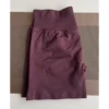 Shorts TKITK sans couture pour femme, tenue de fitness, short Shark Bite pour la gym, la course, le cyclisme, les leggings de vélo