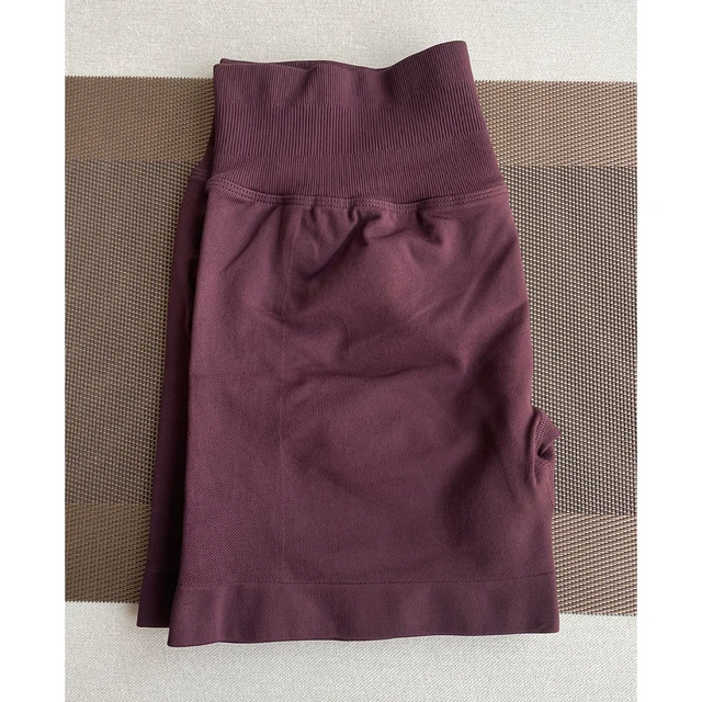 Shorts TKITK sans couture pour femme, tenue de fitness, short Shark Bite pour la gym, la course, le cyclisme, les leggings de vélo