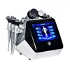 2023 New Arrival 8 In1 Cavitation 40k Rf Vacuum Ultrasonic Body Slimming Machine For Fat Reduction 2023 1