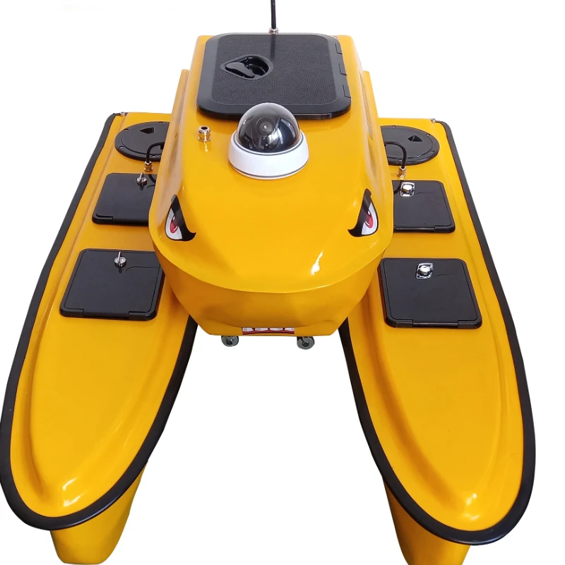 Рисунок 4 - Модель корабля на заказ