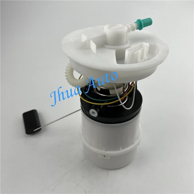 ③みんみ 3N61-9H307 Single-Tub Fuel Pump Assembly For Mazda 3 2 Ford Focus