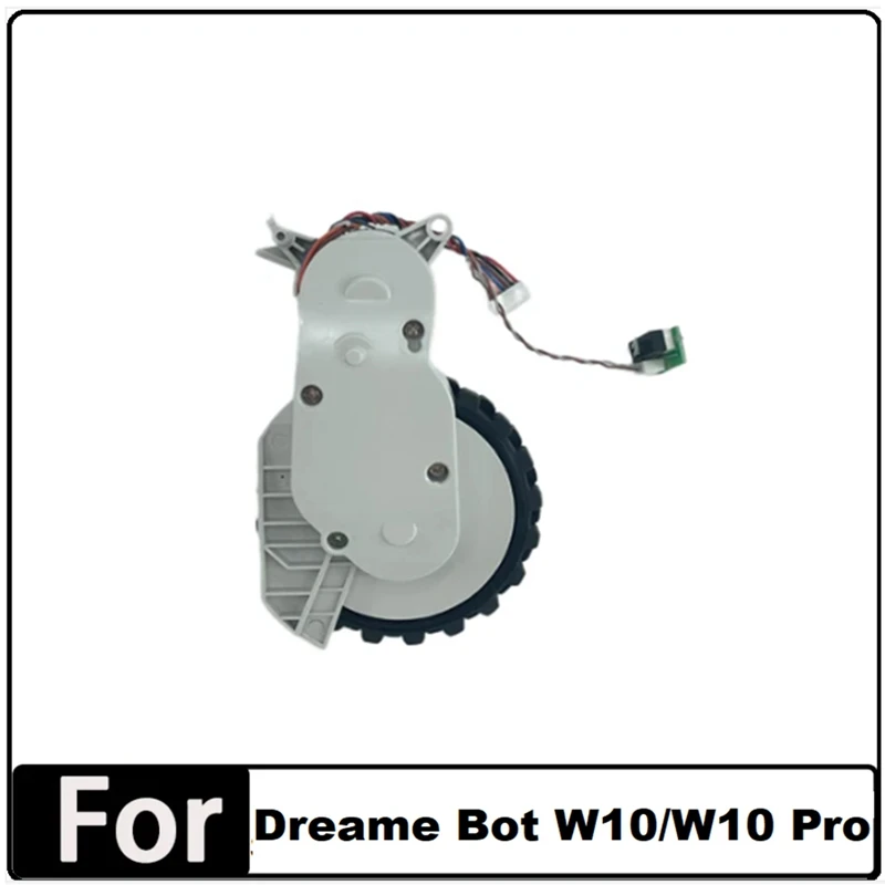 

Аксессуары для робота-пылесоса Dreame Bot W10 W10 Pro