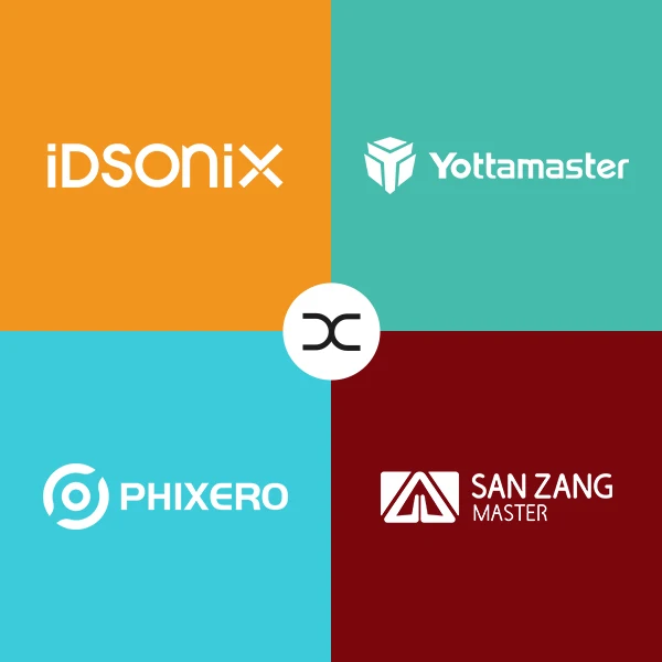 YuanChuang Data Direct Store