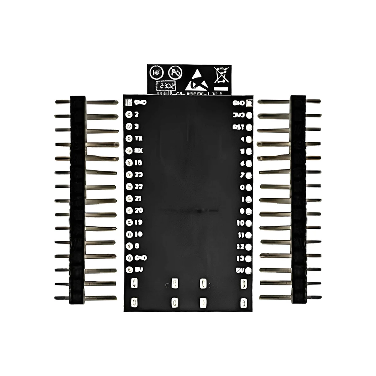 ESP32-C6-DevKitC-1-N4 ESP32-C6   ھ , RISC-V ESP32  , CŸ   ھ 