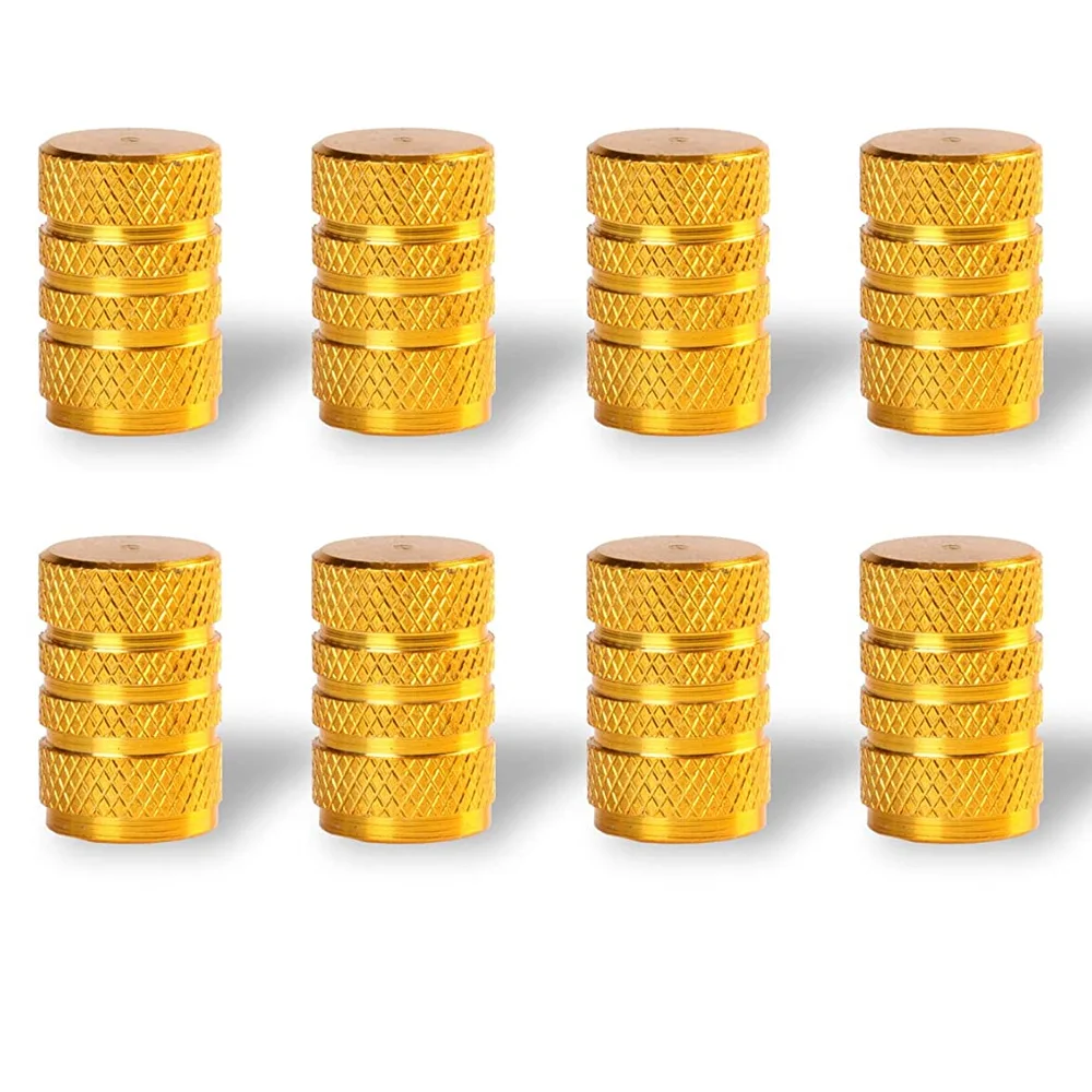 Type A Gold
