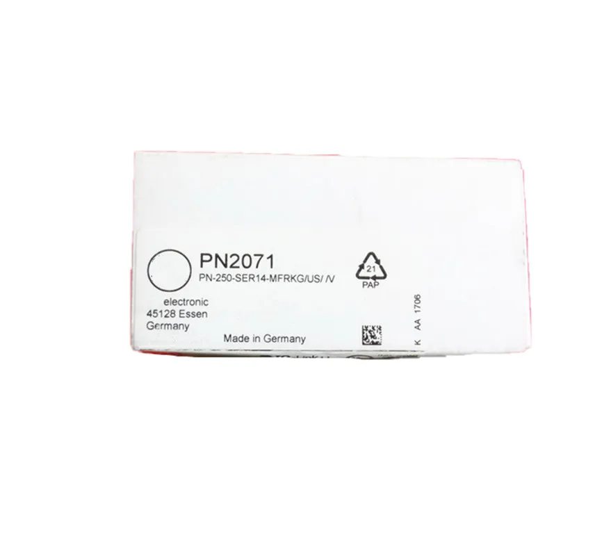 

Новый оригинальный PN2071 Гарантия один год быстрая доставка со склада