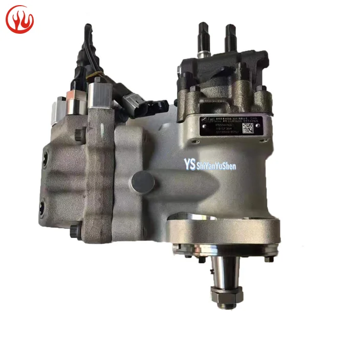 차량 부품 공급업체 5594766 ISLE 디젤 엔진 펌프용 고압 연료 펌프