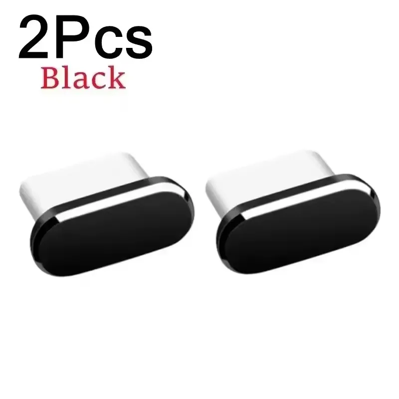 ตัวเลือกสินค้า ฝาปิดพอร์ต Type-C กันฝุ่น สำหรับ iPhone 17 Pro Max & Air