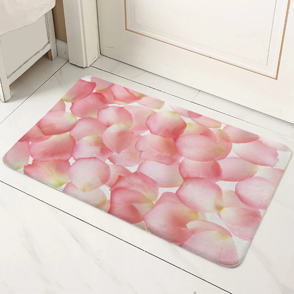 

Entrance Mat for Hallway on the Floor Kitchen Carpet Bedroom Mats Room Rug Modern Home Decoration Accessories Customized Custom