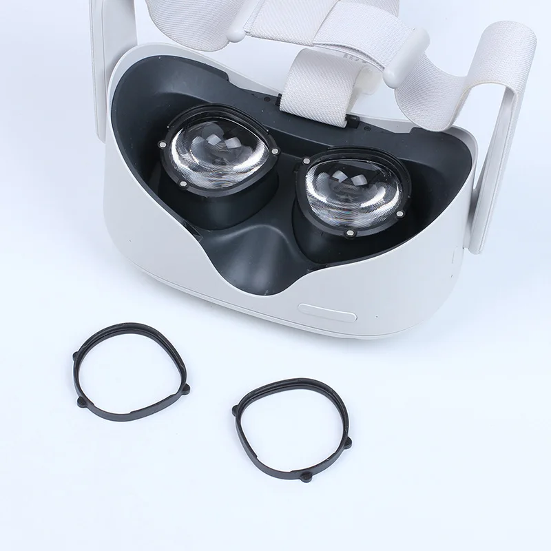 Lens Inserts VR Prescription Lenses for Oculus Quest 2