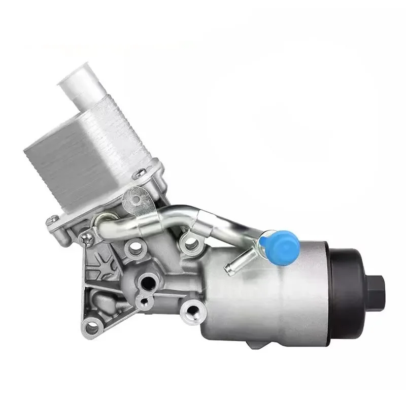 55566784 Gruppo radiatore olio motore per Chevrolet Cruze Sonic Trax Buick Encore Vauxhall Zafira Opel MOKKA Astra Corsa 1.4L - Image 6