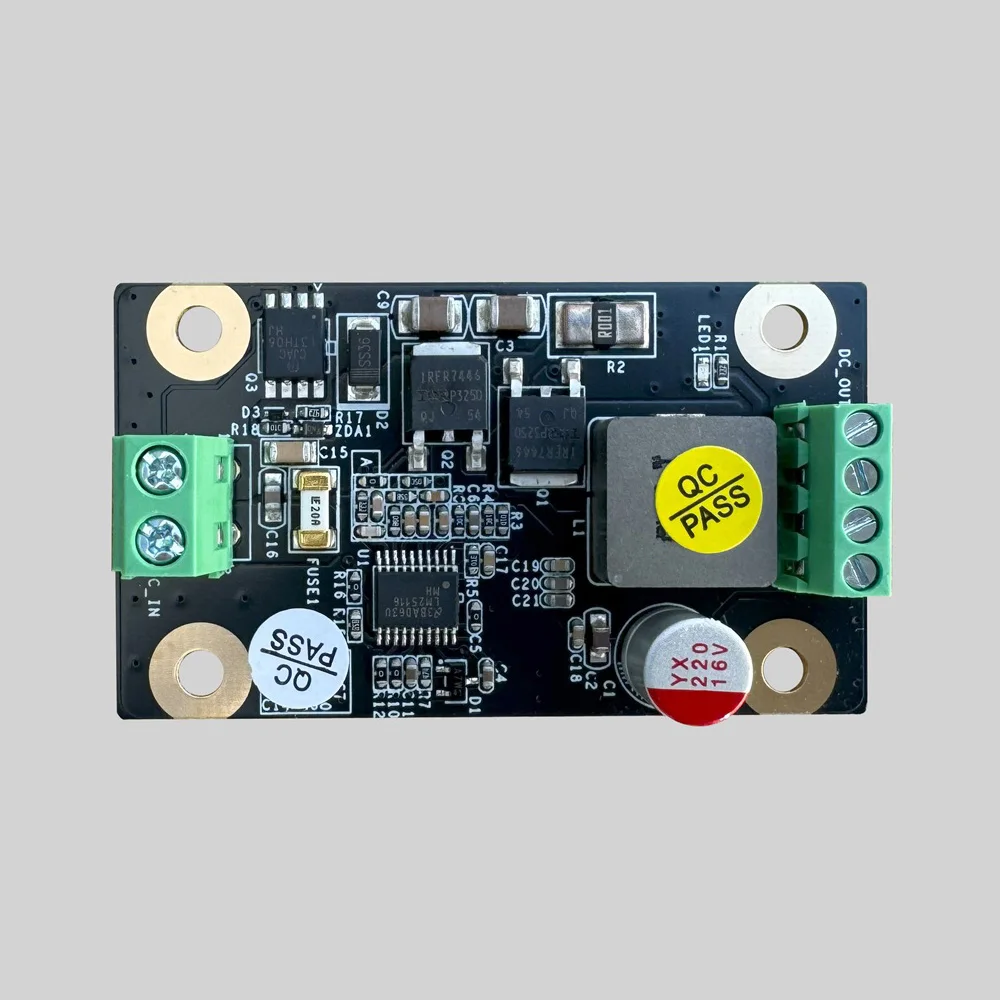 60W IIO-PWR942 ����� ��� ���� ���� ���� ������ ���� DC-DC ��� �Է� ������ ���� ��ȣ