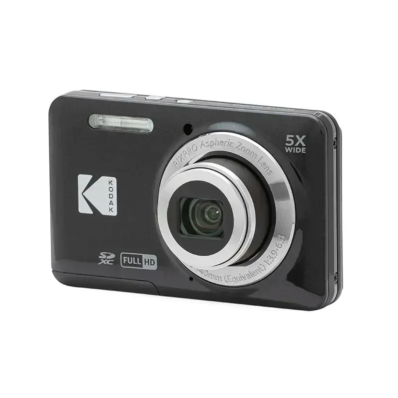 新品　コダック　PIXPRO FZ55-RD 16MP デジタルカメラ 楽天市場】KODAK コダック PIXPRO FZ55 16MP デジタルカメラ 光学5倍