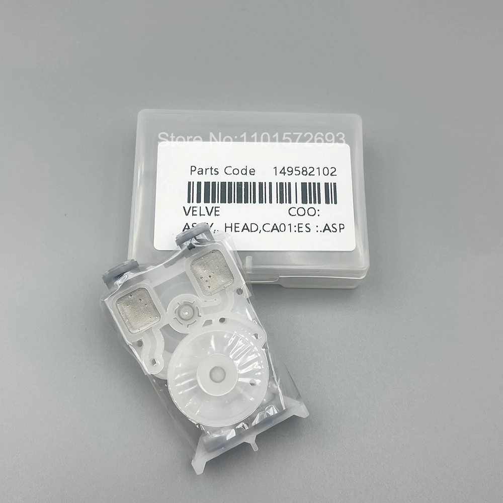 Фильтр Roland Damper Dx7 для принтера Roland sp300i VS 640 Sp300v RA640 BN-20 sp 540i Mutoh VJ1618 GS6000
