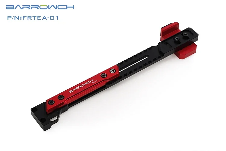 Barrowch FRTEA-01, Aluminum Alloy Discrete Video Card Adjustable Bracket, GPU Holder, Video Card Partner  barrow water cooling