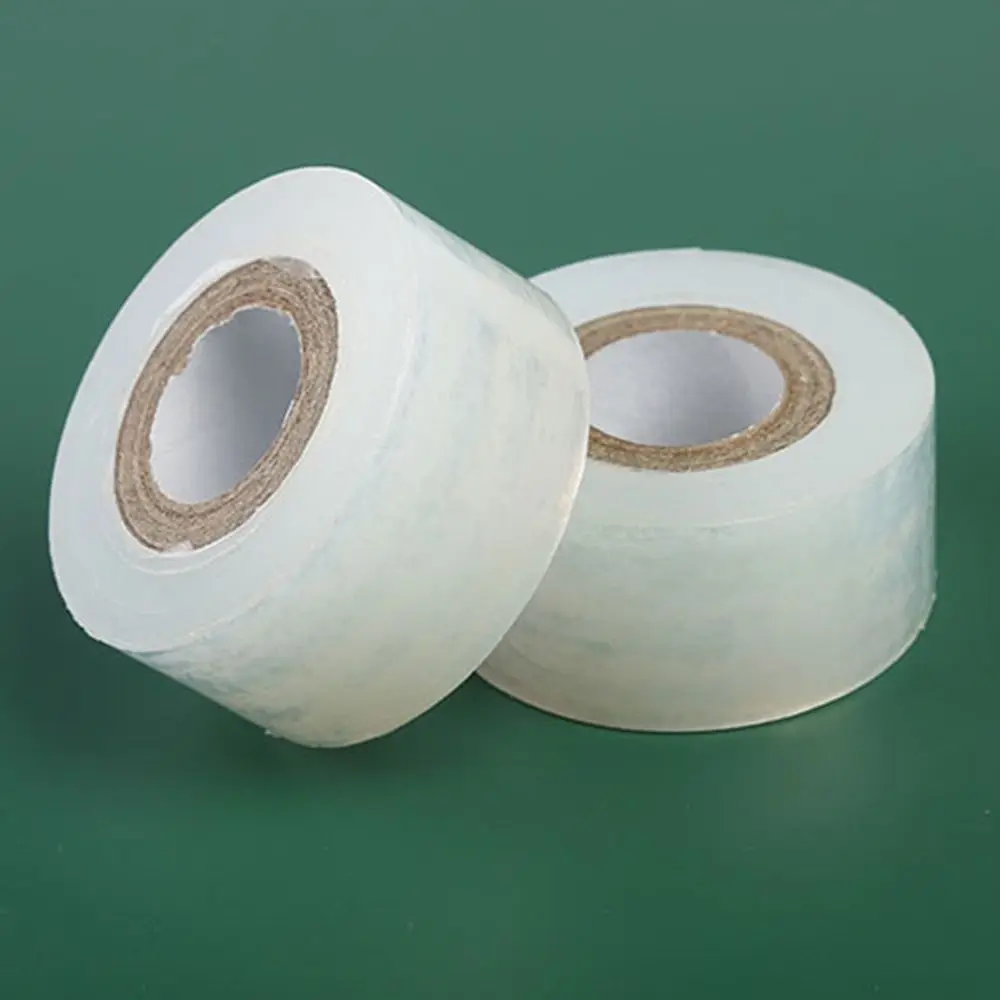 Backing Cushion Badminton Racket Overgrip Transparent Handle Wrap Towel Sweatband Priming Film Accessories Anti-sticking