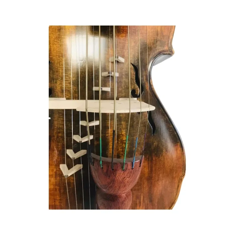 Рисунок 4 - SONG Maestro (6x8) струны 19 1/4