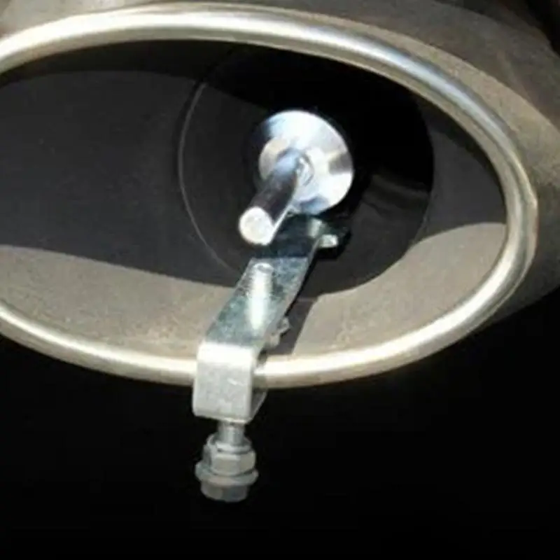 Turbo Sound Whistle Exhaust Sound Enhancer Turbine Enhancer Car Roar Maker Turbo Whistle For Truck Motorcycle