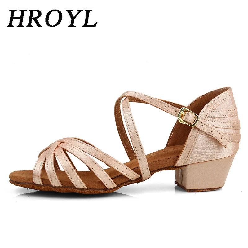 Zapatos Salon Mujer Zapatos De Baile Latino Para Mujer Tacón