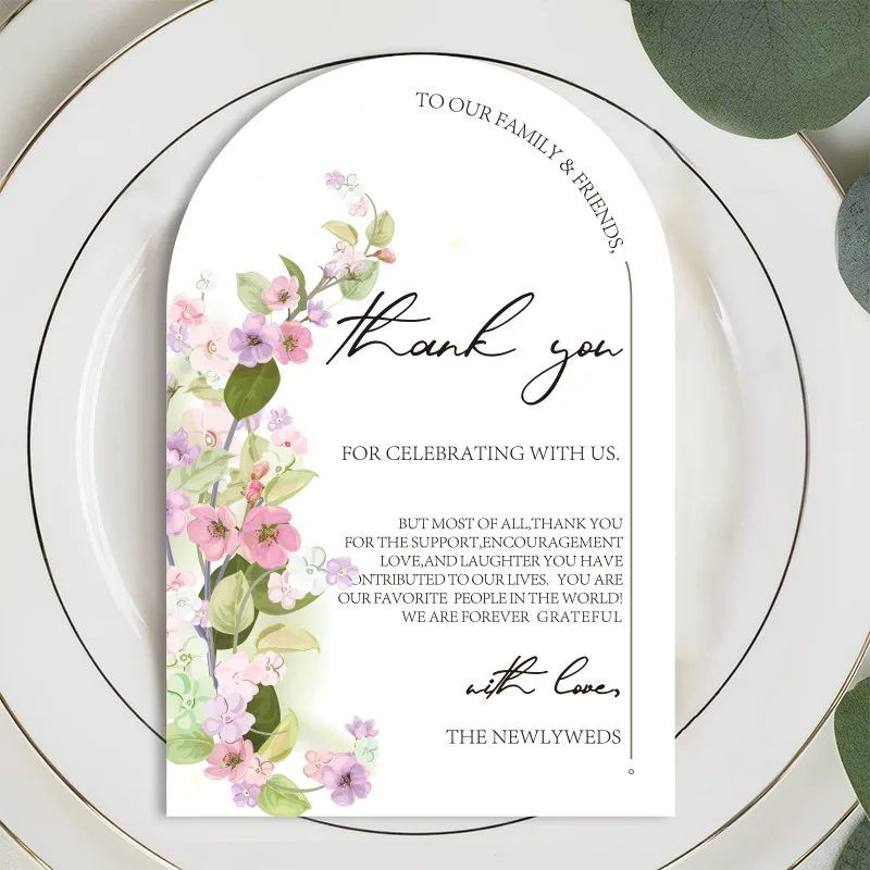 50pcs Sunflowers Rustic Woodland Garden Wedding Flyer Modern Sunny Warm Color Sunflower Flower Element Wedding Invitation