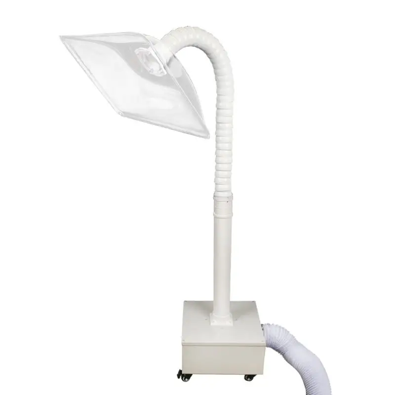 Home Moxibustion Smoke Machine, Moxibustion Smoke Purification Equipment, Suction Machine God, Health Museum System