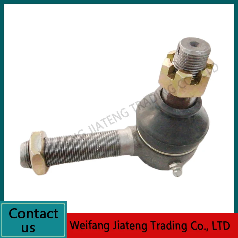 For Foton Lovol tractor parts TC023110 right steering link steering straight link for kinglong higer golden dragon zhongtong bus conventional structure 3422 00079